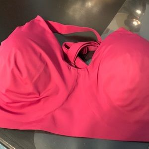 Bali XL bra